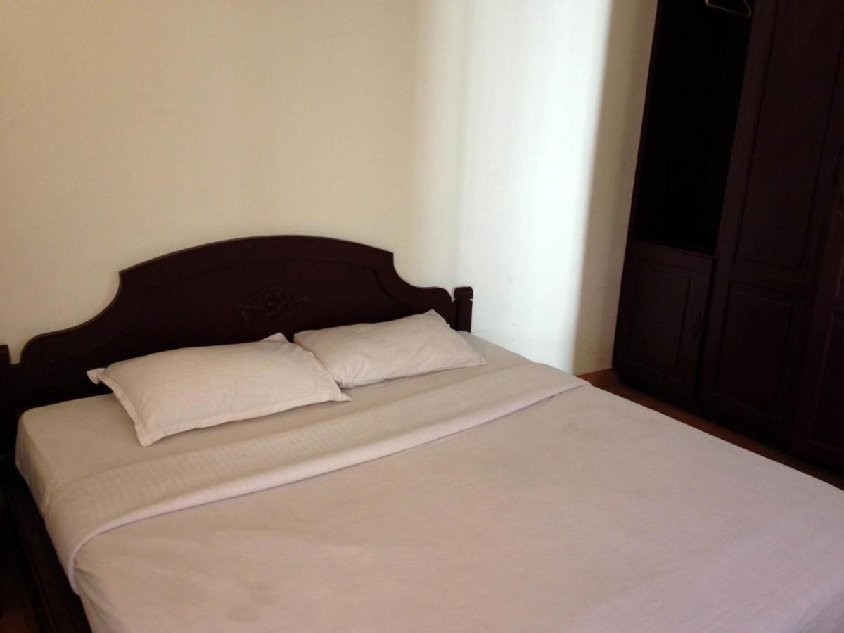 Chancellor Resort Munnar Exterior photo